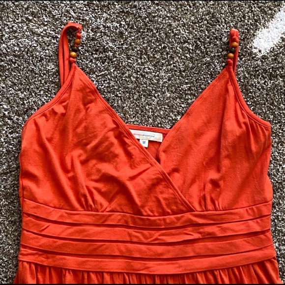 Excellent condition Annee Matthew nursing dress - Picture 3 of 6